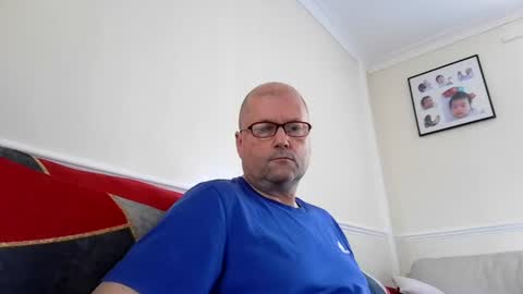 wobble444 online show from July 13, 2026, 1:14 pm
