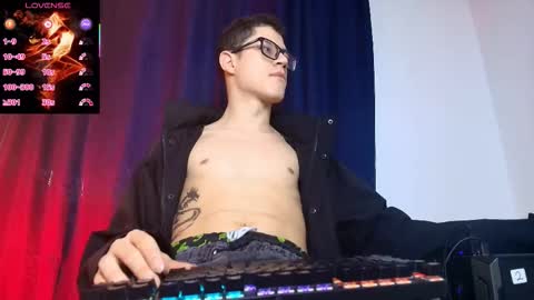 Snapshot of wolfan_sky chatting on February 14, 2026, 12:02 pm W O L F online show from February 14, 2026, 12:02 pm