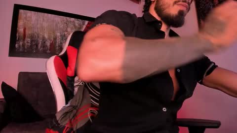 wolferatus online show from February 17, 2026, 7:42 pm