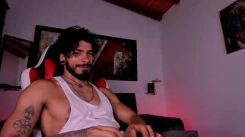 wolferatus online show from April 17, 2026, 11:30 pm