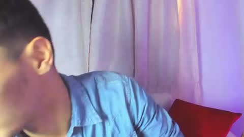 Andrew online show from July 6, 2026, 4:20 am
