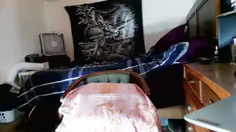 wolfman79 online show from February 23, 2025, 3:08 pm