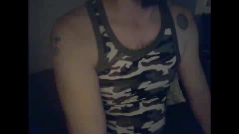 Luis online show from January 6, 2025, 11:09 pm