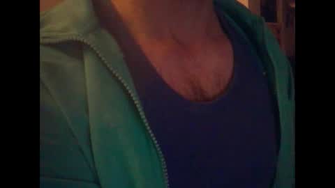 Luis online show from January 11, 2025, 6:44 pm