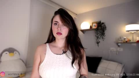   online show from February 19, 2025, 5:38 am