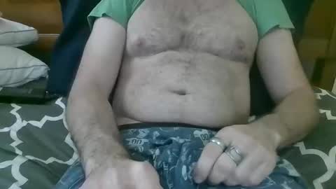 wolverine82c online show from November 19, 2025, 7:36 pm