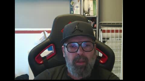 Adam online show from April 18, 2026, 9:24 am