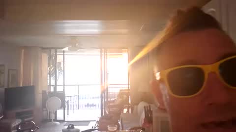 Justin online show from March 23, 2026, 4:38 am