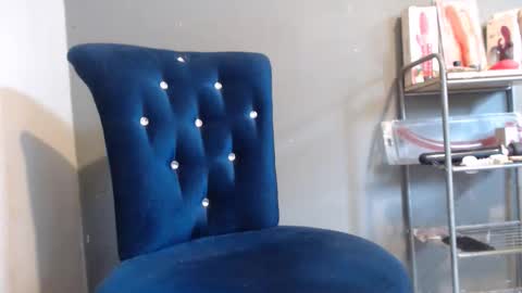 SHENIEL RODRIGUEZ online show from January 11, 2026, 9:20 pm