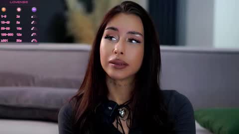 Maria online show from February 3, 2026, 1:49 pm