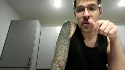 wontsaveyou online show from June 18, 2026, 2:56 am