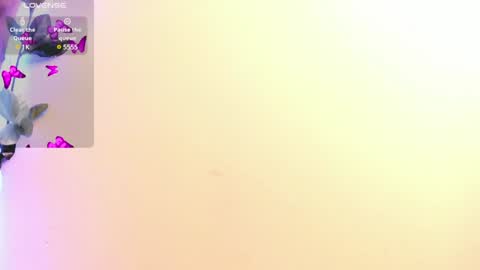 Lia  online show from December 2, 2024, 1:36 am