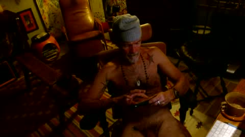 Chuck online show from June 24, 2026, 2:32 am
