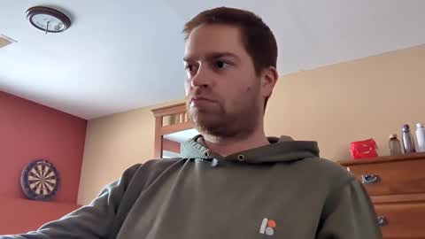 Snapshot of woodeee77 chatting on February 11, 2025, 5:18 pm woodeee77 online show from February 11, 2025, 5:18 pm