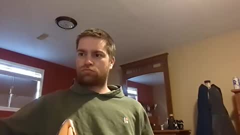 Snapshot of woodeee77 chatting on February 16, 2025, 6:21 pm woodeee77 online show from February 16, 2025, 6:21 pm