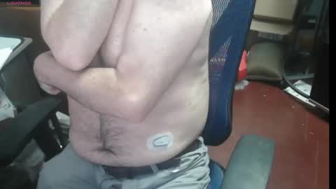 Snapshot of woodworker6473 chatting on February 5, 2025, 1:04 am woodworker6473 online show from February 5, 2025, 1:04 am