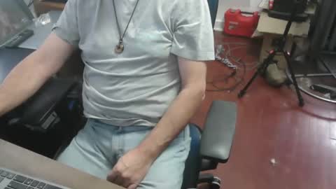 woodworker6473 online show from January 8, 2026, 1:24 pm