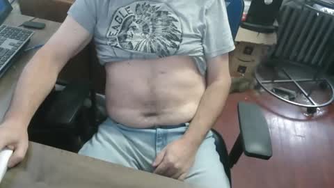 woodworker6473 online show from March 12, 2026, 3:40 pm