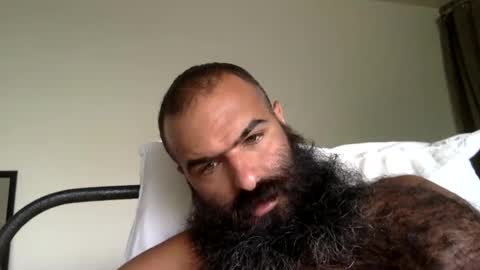 woof_wolf37 online show from September 11, 2025, 4:07 pm