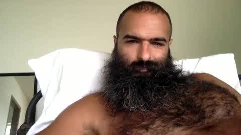 woof_wolf37 online show from September 13, 2025, 4:29 pm