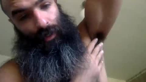 woof_wolf37 online show from March 9, 2026, 4:22 pm