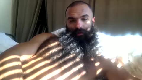 woof_wolf37 online show from March 12, 2026, 10:05 pm