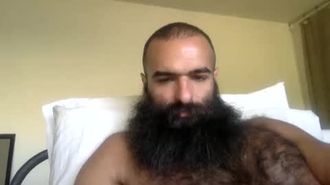 woof_wolf37 online show from March 18, 2026, 3:15 pm