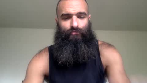 woof_wolf37 online show from March 22, 2026, 6:00 pm