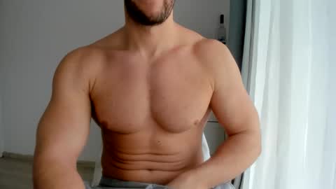 Wolfie online show from February 9, 2026, 11:03 am