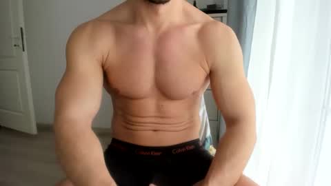 Wolfie online show from March 23, 2026, 8:51 am