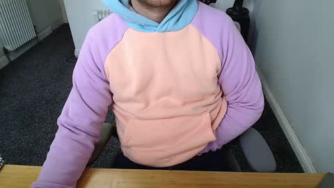 Snapshot of wooyay chatting on January 13, 2025, 2:53 pm Wooyay online show from January 13, 2025, 2:53 pm