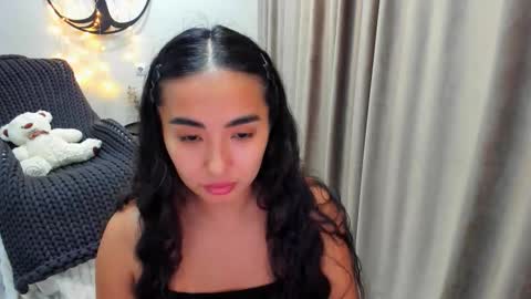 dudetta Kim online show from November 30, 2025, 9:41 pm