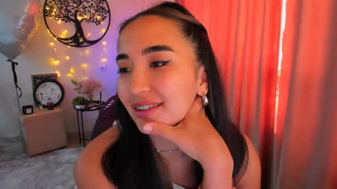 dudetta Kim online show from May 28, 2026, 3:59 am