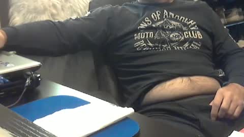 Matt online show from October 2, 2025, 3:41 pm