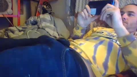 wormaho84 online show from December 28, 2024, 8:48 am