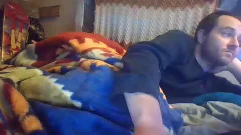 wormaho84 online show from January 7, 2025, 6:48 am