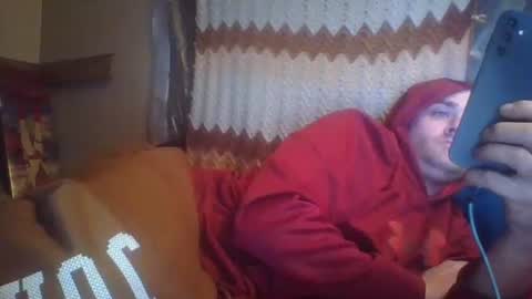 wormaho84 online show from February 20, 2025, 8:50 am