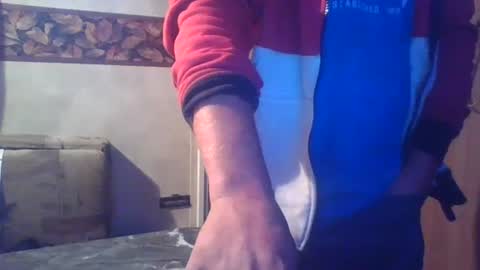 wormaho84 online show from September 25, 2025, 10:52 am