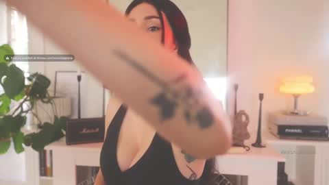 Snapshot of worshipbrielle chatting on December 11, 2024, 9:55 pm Brielle online show from December 11, 2024, 9:55 pm