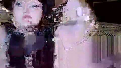 Snapshot of worshipclem chatting on March 27, 2026, 9:21 am Clementine online show from March 27, 2026, 9:21 am