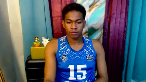 Josh This is my new account now  online show from January 8, 2026, 1:41 am