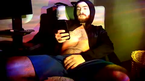 Snapshot of worthyofthegods chatting on February 4, 2025, 7:29 am Worthy of the gods online show from February 4, 2025, 7:29 am