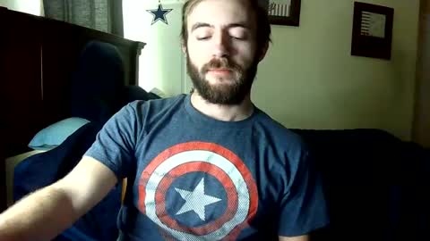 Snapshot of worthyofthegods chatting on February 10, 2025, 2:26 pm Worthy of the gods online show from February 10, 2025, 2:26 pm