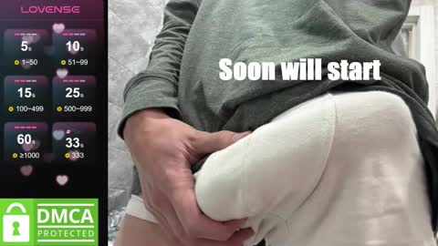 David online show from February 19, 2026, 8:49 pm