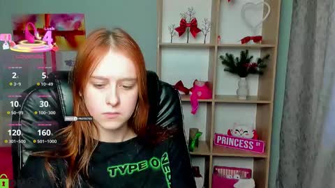 wow_emma_ online show from February 11, 2026, 1:38 pm