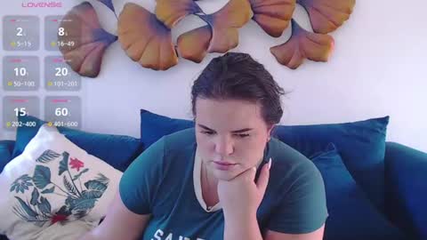 Kaitlyn xx online show from June 18, 2026, 6:02 am