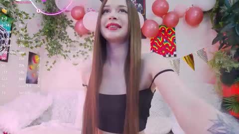 Kate online show from February 4, 2026, 2:12 pm