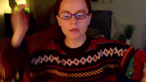 Rebecy online show from October 23, 2025, 1:54 pm