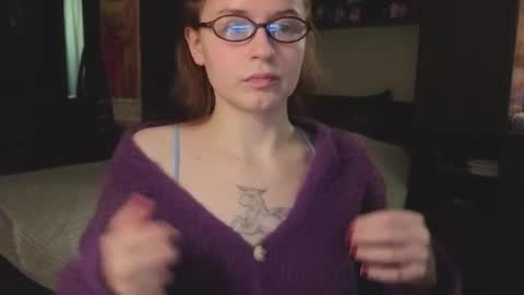 Rebecy online show from January 14, 2026, 4:01 pm