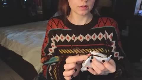 Rebecy online show from March 20, 2026, 3:28 pm